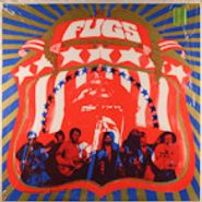 The Fugs, The Fugs Second Album (LP)
